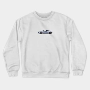 Audi 2020 R8 V10 Crewneck Sweatshirt